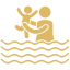 Kid's Water Play Area