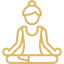 Yoga Court